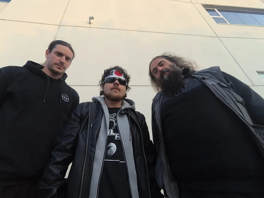 Sons of Decay