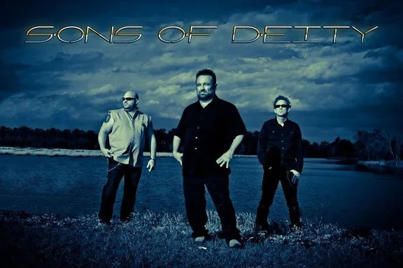 Sons of Deity