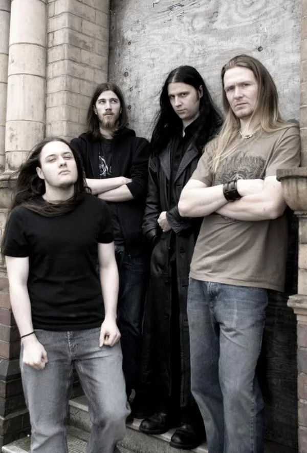Sons of Chaos