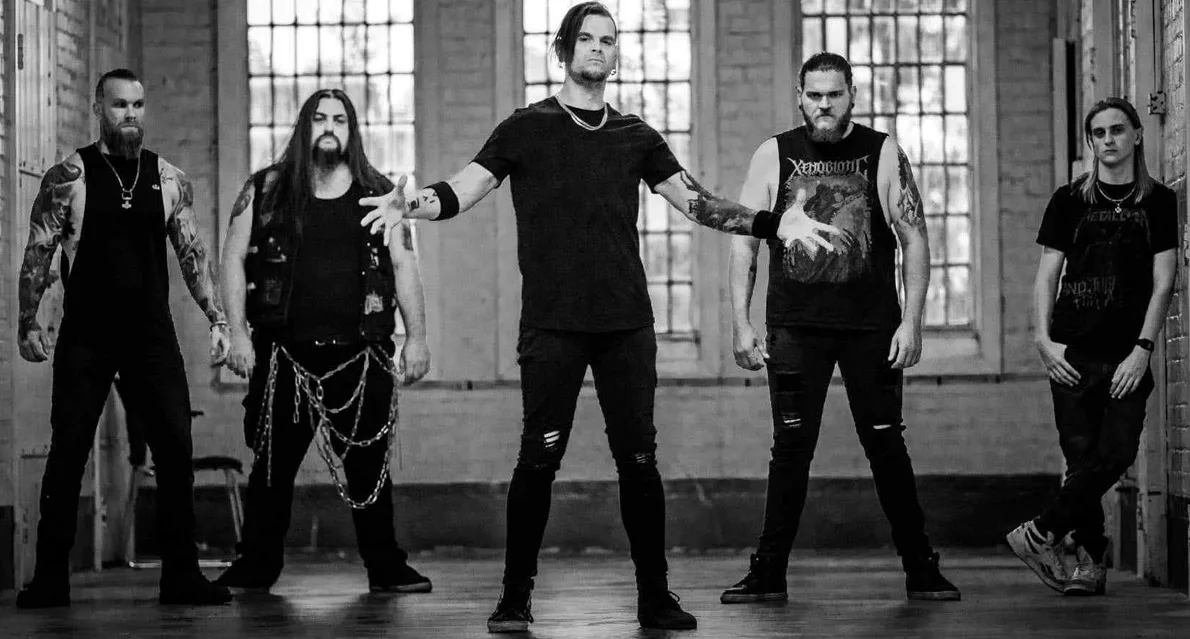 Sons of Erebus