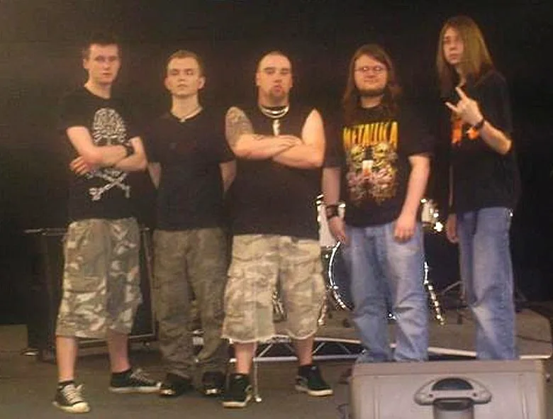 Sons of Exile