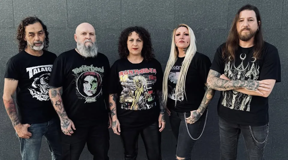 Sons of Cult