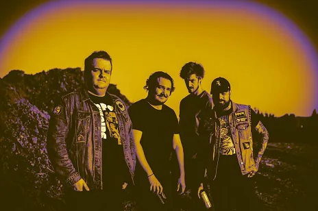 Sons of Geezora