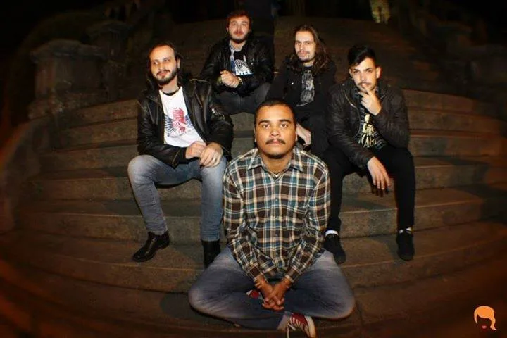 Sons of Haze