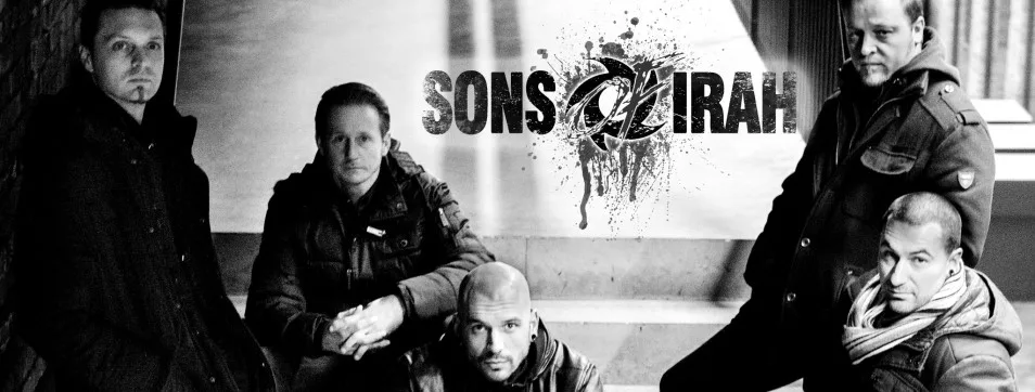 Sons of Irah