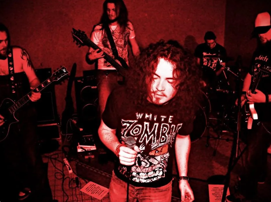 Sons of Iron Cross