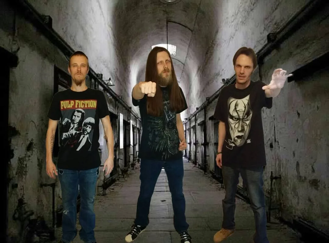 Sons of Mayhem