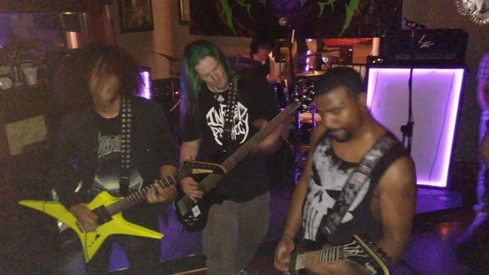 Sons of Medusa