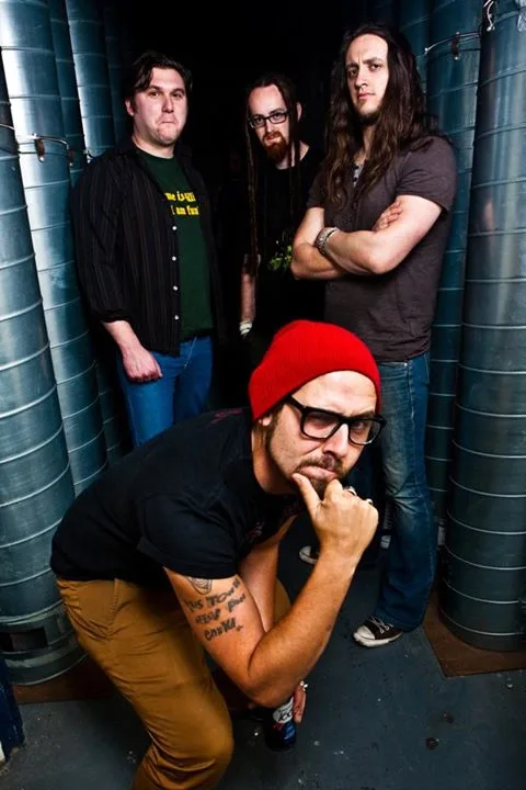 Sons of Merrick