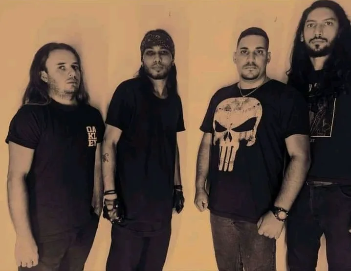 Sons of Sin