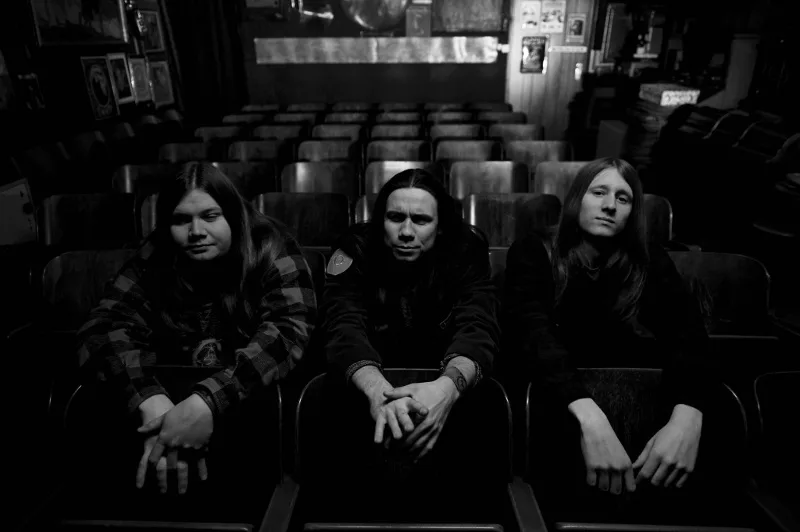 Sons of Sounds