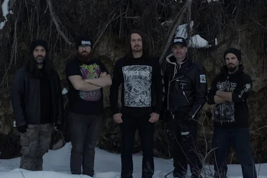 Sons of the Nether
