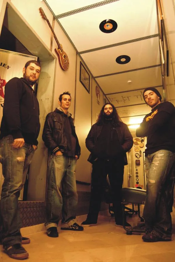 band