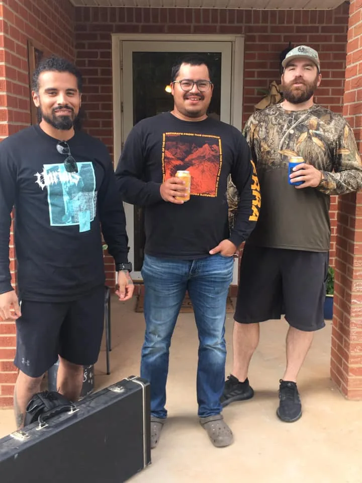 Sons of Thunder