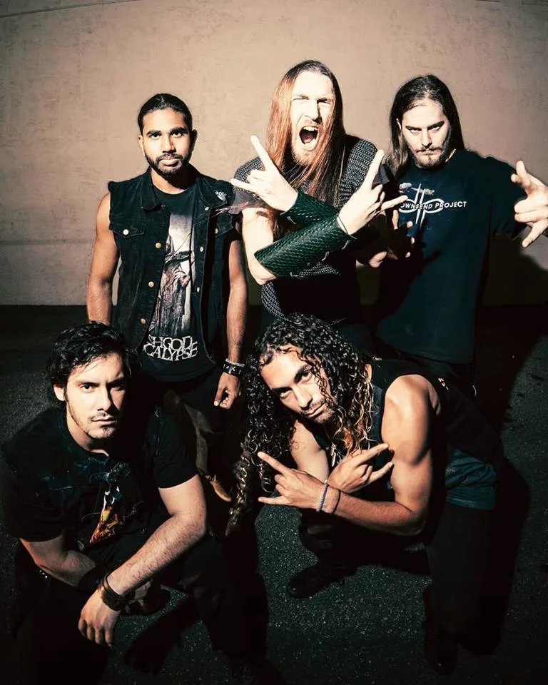 Sons of Ragnar
