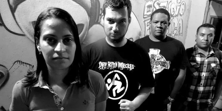 Sons of Rage