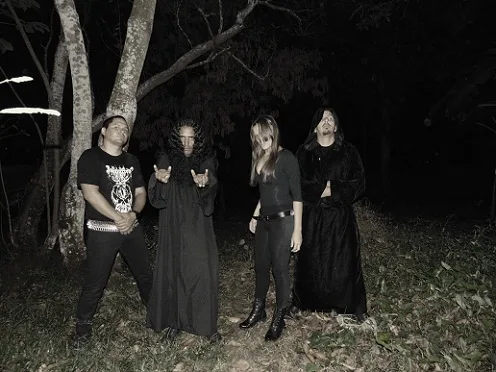 Sons of Satan