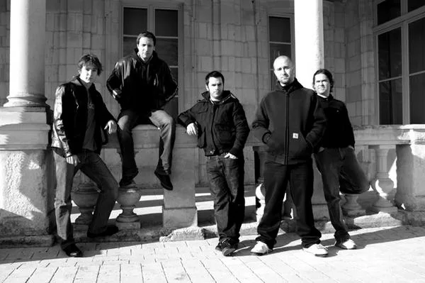 Sons of Senoka