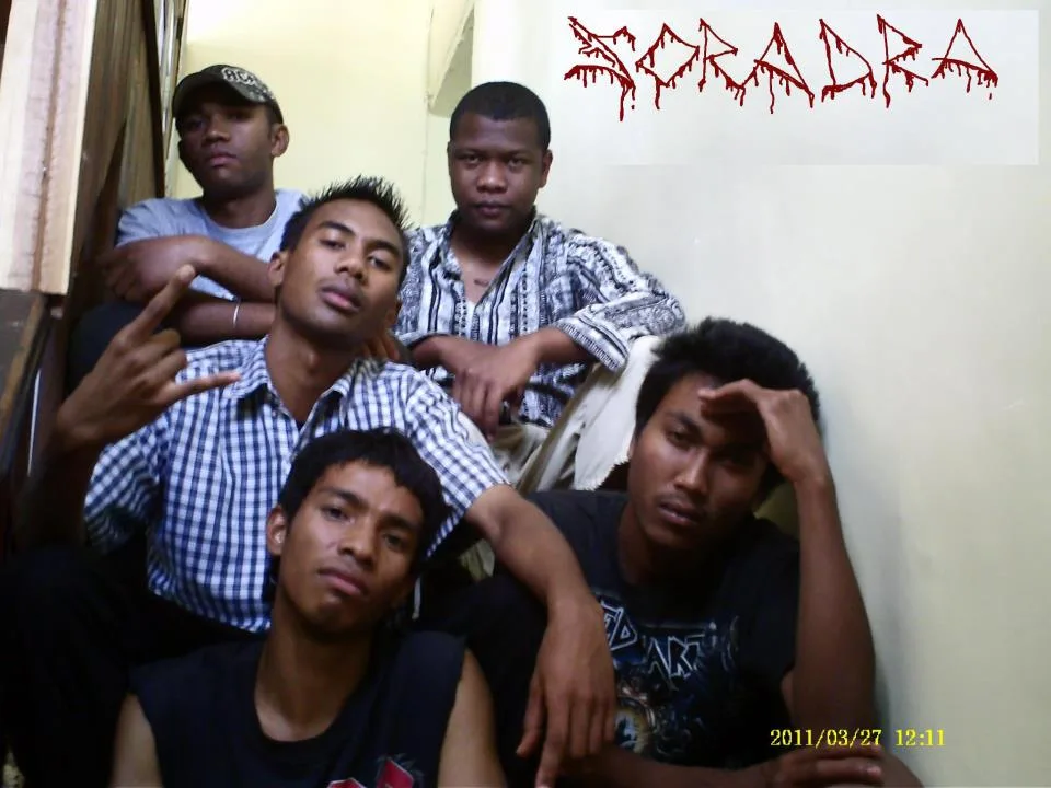 Soradra