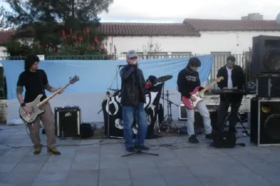 band