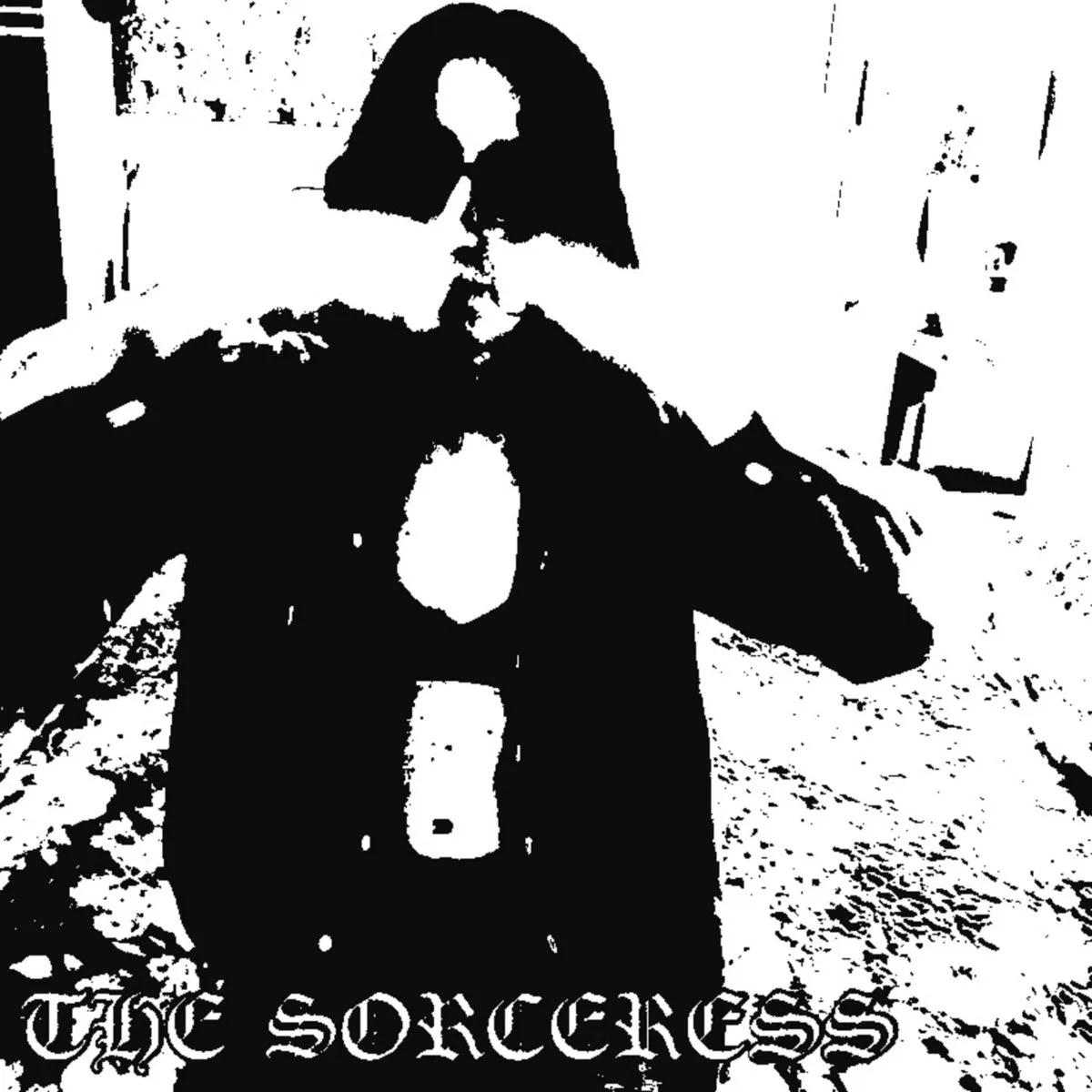 The Sorceress