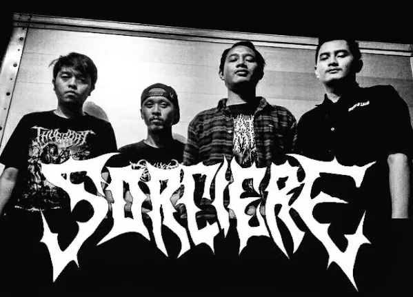 Sorciere