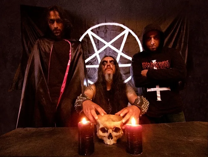Sorciers