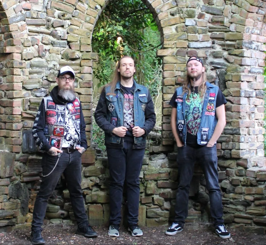 Sordid Reign