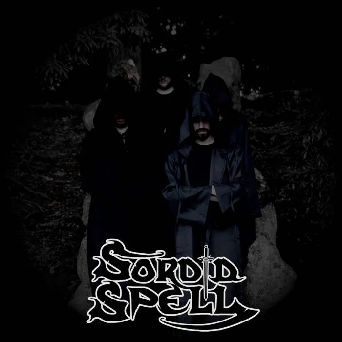 Sordid Spell