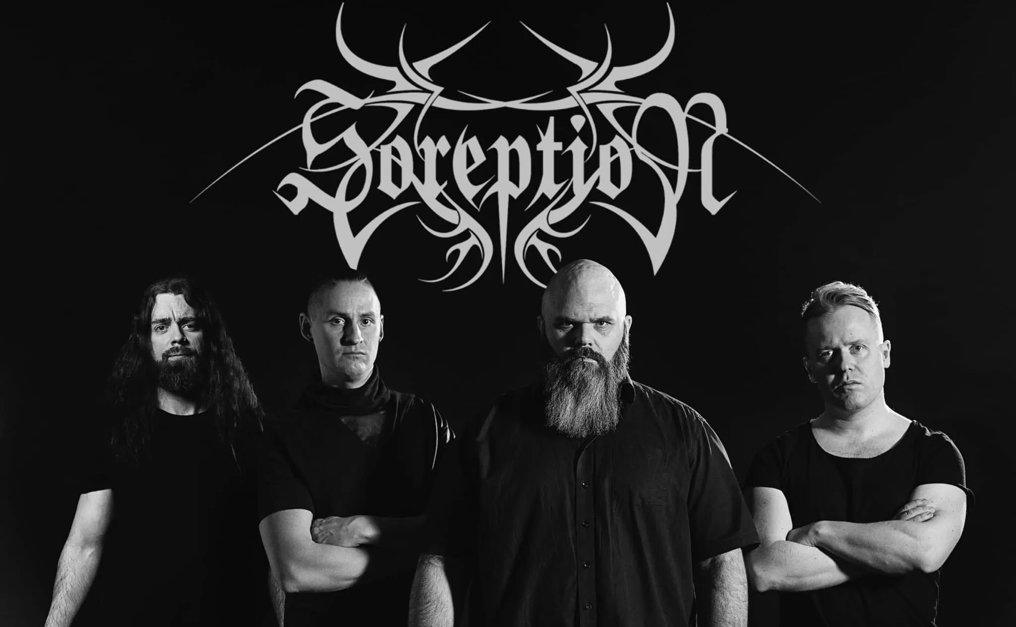Soreption