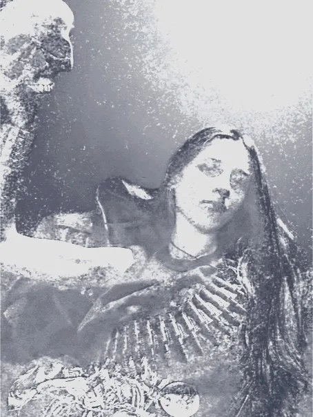 Sorgarnótt