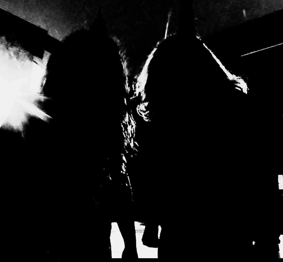 Sorrow Galaxies