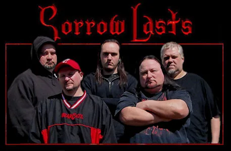 Sorrow Lasts