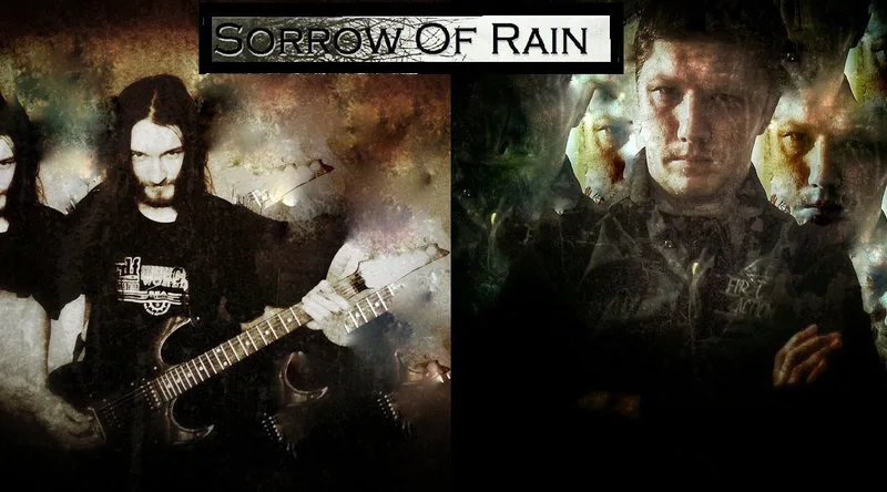 Sorrow of Rain