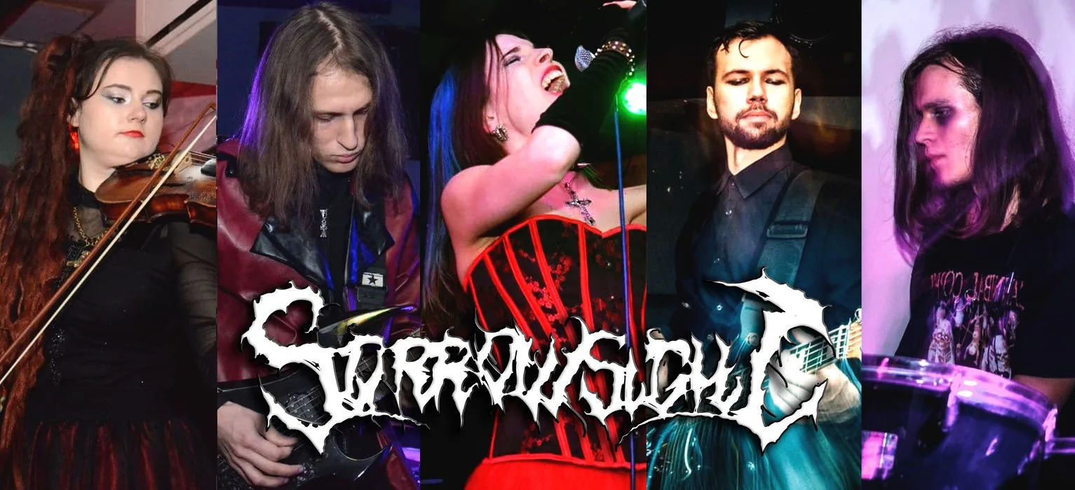Sorrowsight