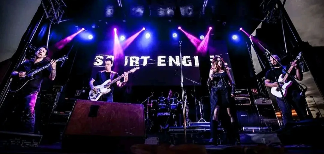 Sort Engel