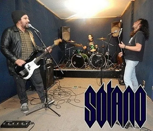 Sótano