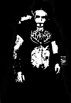 Shayol Ghul