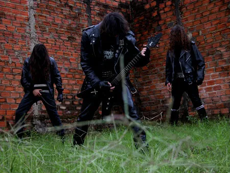 Soturnus Skullcrusher