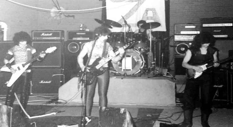 band
