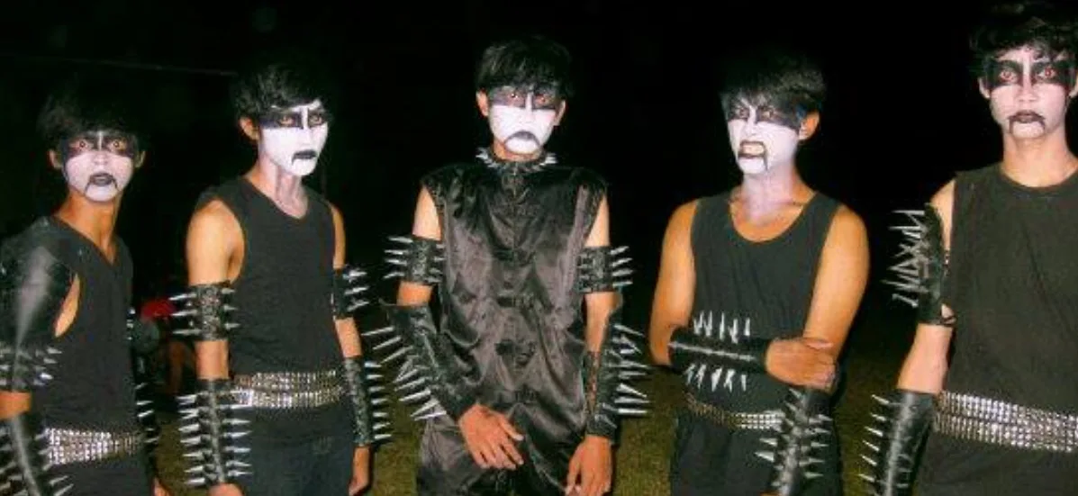 band