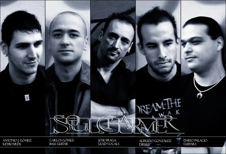 Soul Charmer
