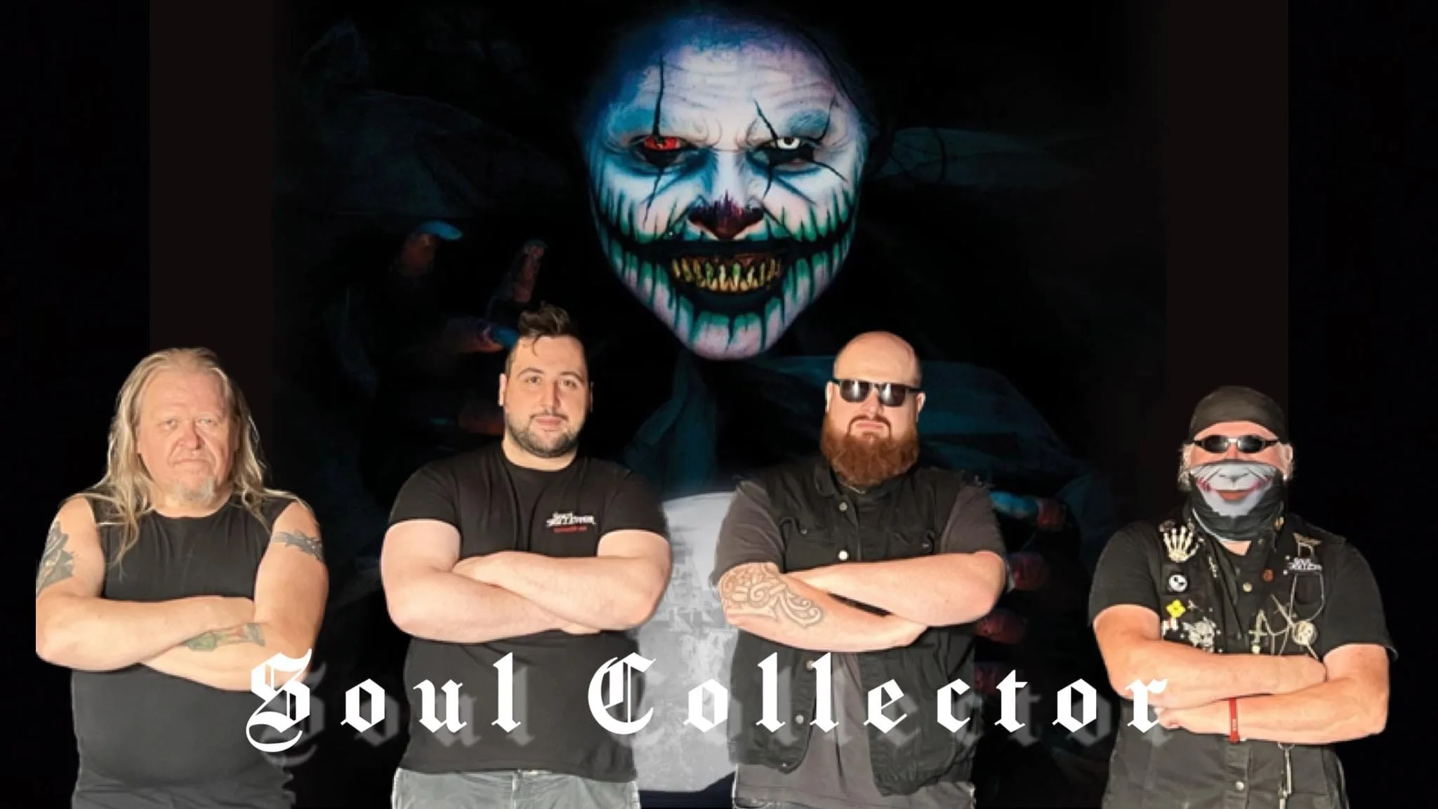 Soul Collector