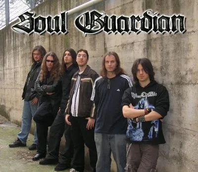 Soul Guardian