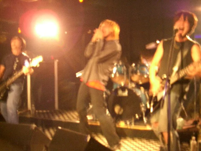 Soul Guns