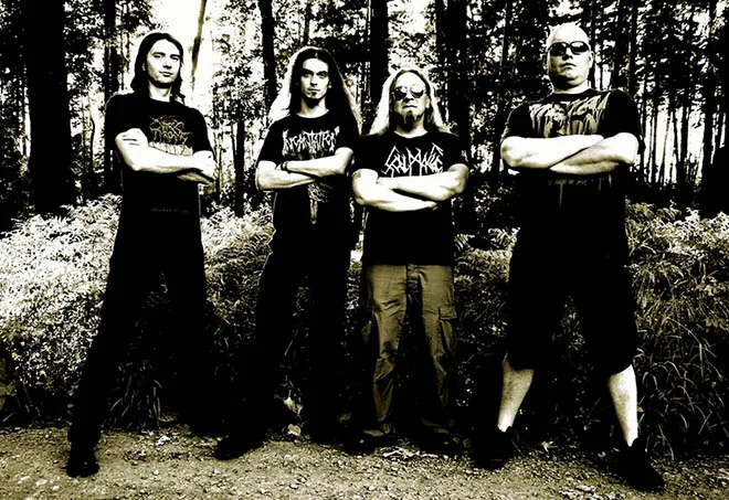 Soul Maggot