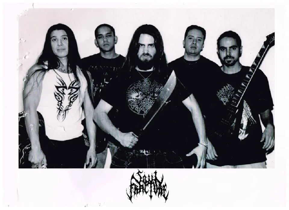 Soul Fracture