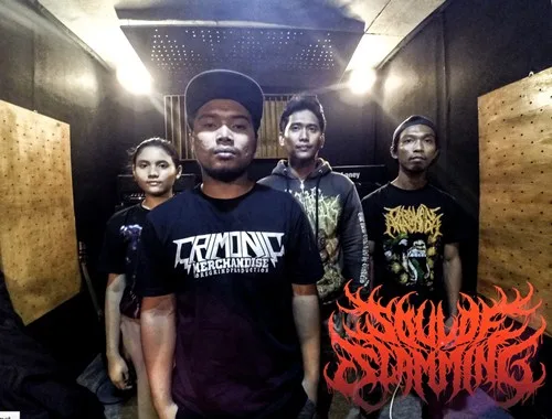 Soul of Slamming