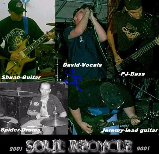 Soul Recycle