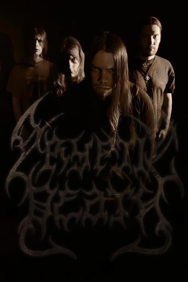 Cryptic Death